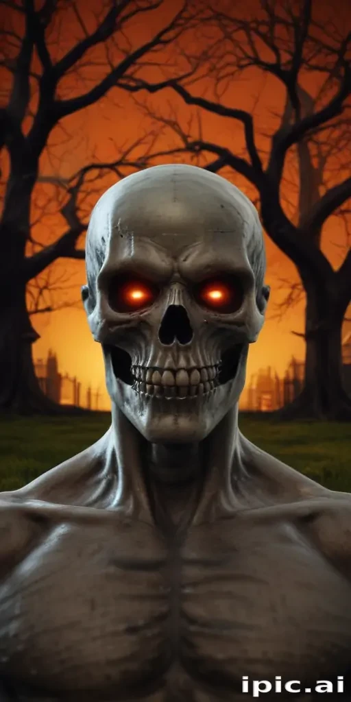 cool halloween background
