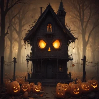 halloween background iphone