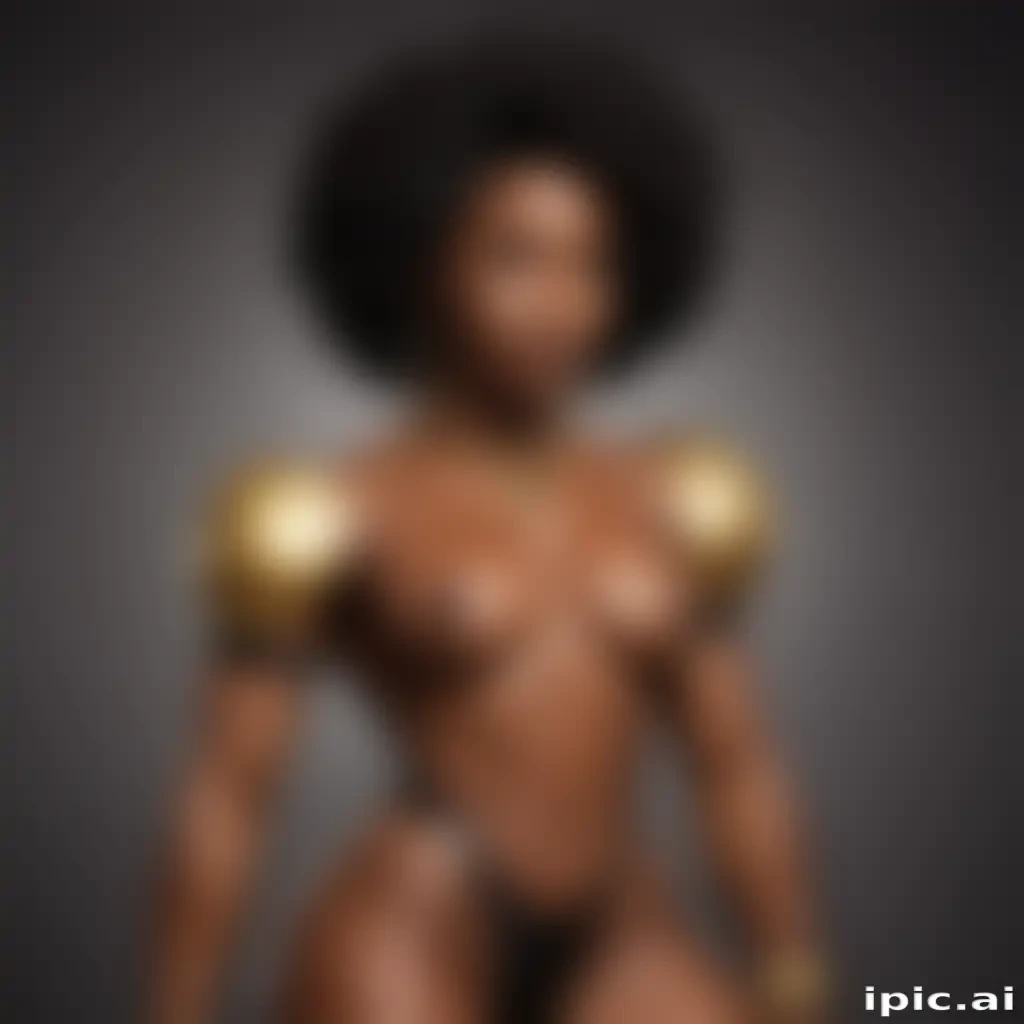 ebony honeys