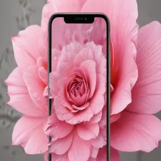 wallpapers pink iphone