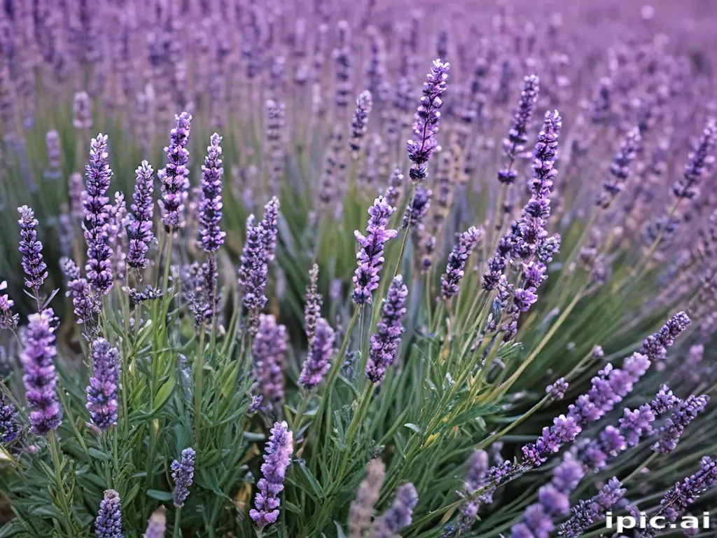 lavender wallpaper