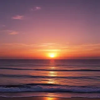 wallpaper iphone sunset