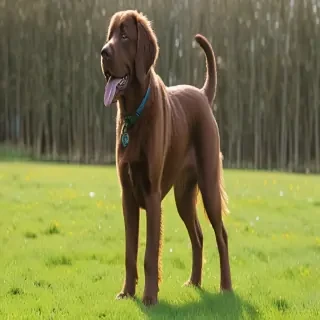 springador dog breed