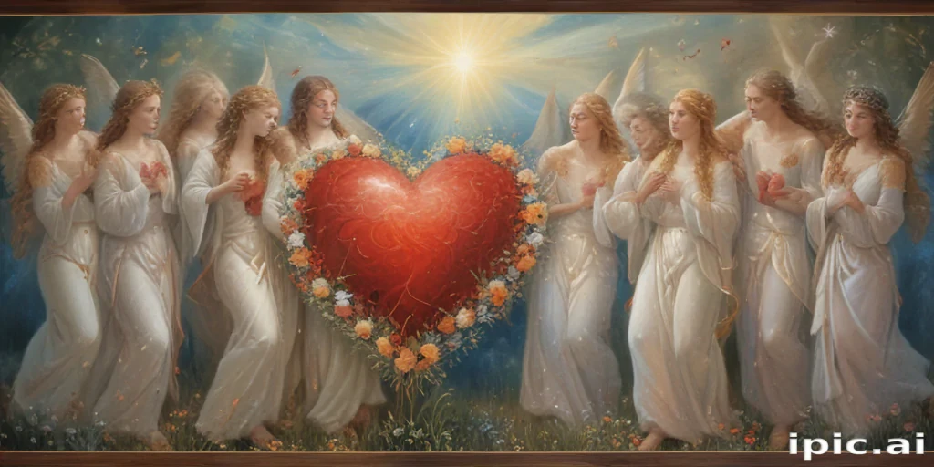 heart songs