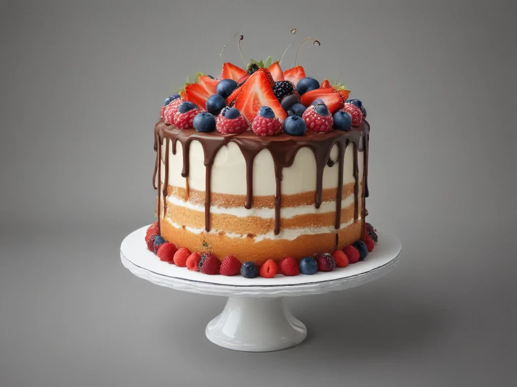 cake transparent background
