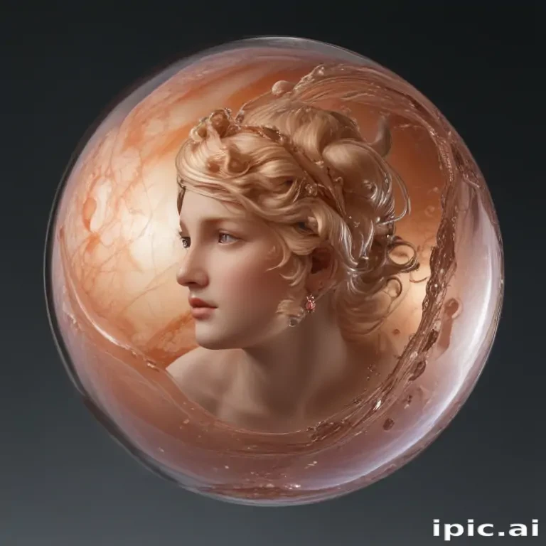 venus transparent background