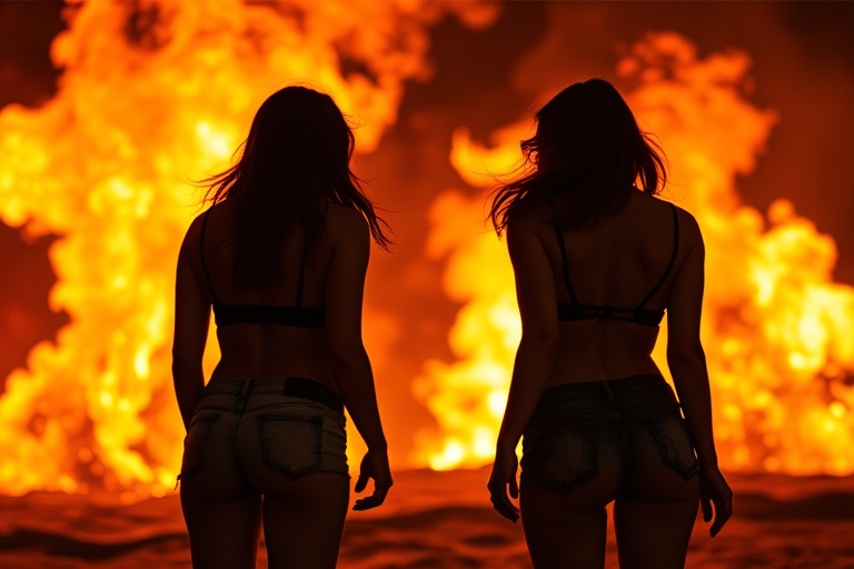 hot butt pics