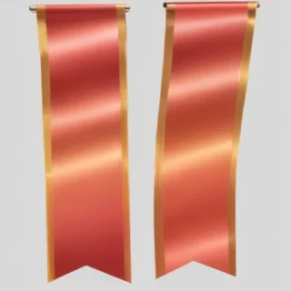 ribbon banner png