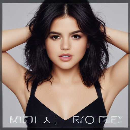 selena gomez song hands to myself