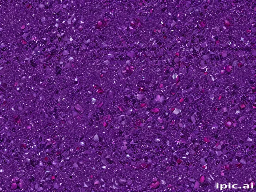 purple glitter wallpaper