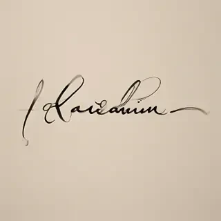 kevin cursive