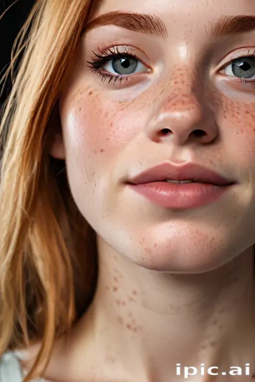 freckles png