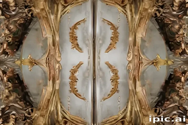 mirror image