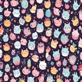 cute backgrounds