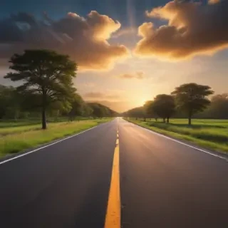 roadway png