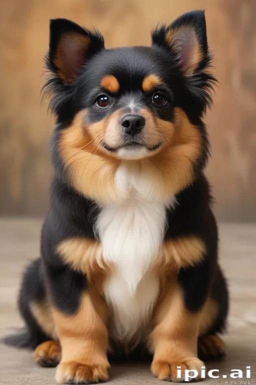 cockeranian dog breed