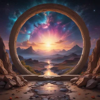 spiritual wallpaper