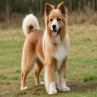affenshire dog breed