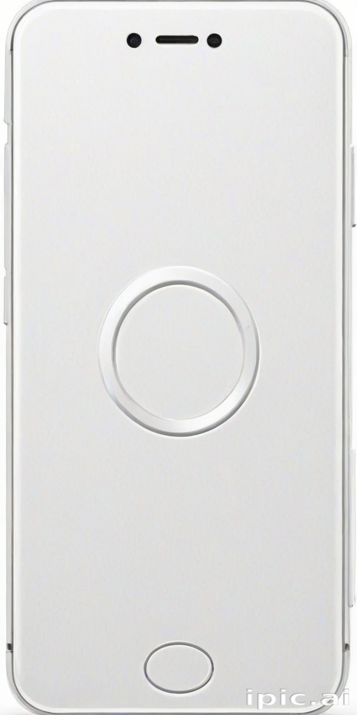 phone icon white