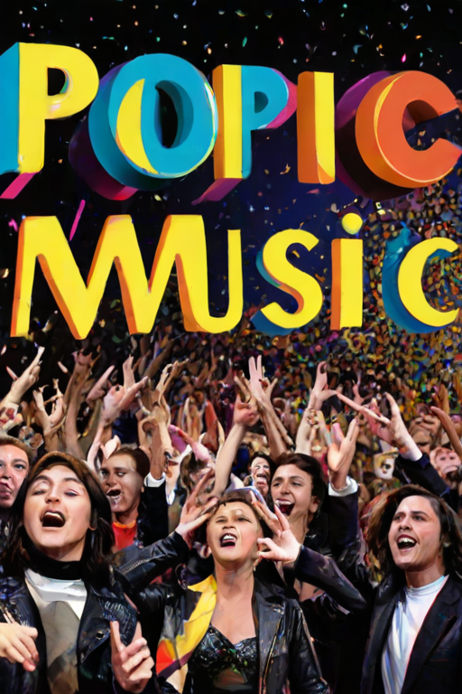 pop music