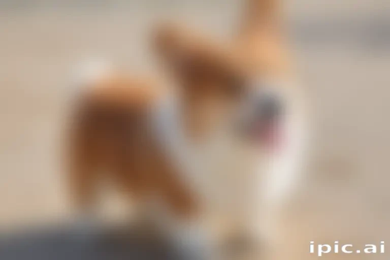 corgi inu dog breed