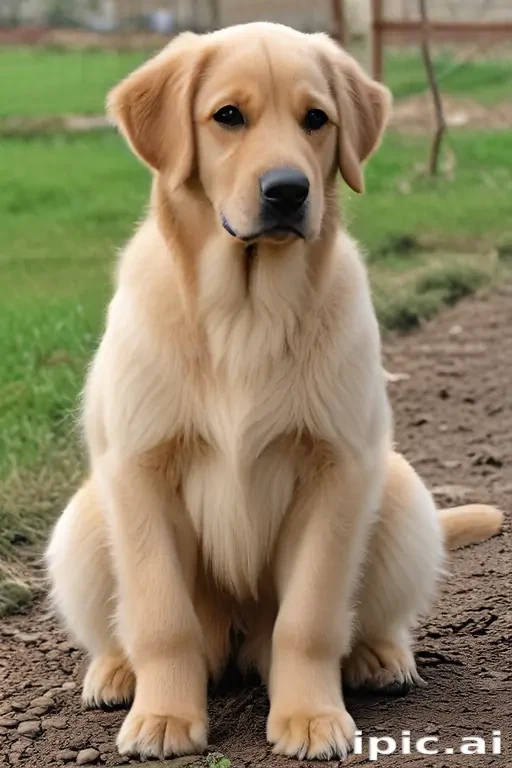 afghan retriever