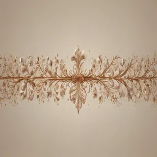 decorative line png