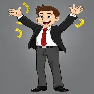 success clip art