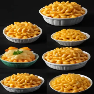 macaroni and cheese png