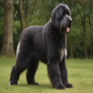 portuguese sheepdog