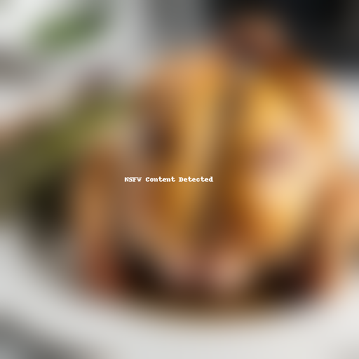 cornish game hen in air fryer