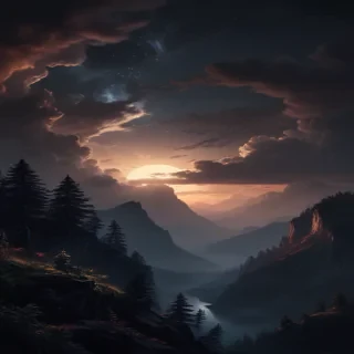 dark wallpaper iphone aesthetic