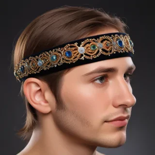 headband png