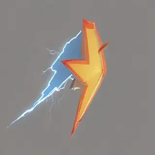 lightening bolt png