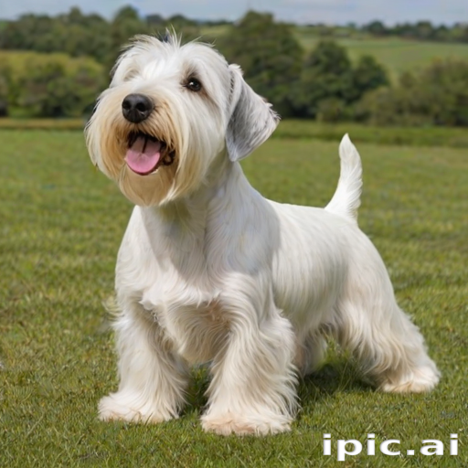 sealyham terrier