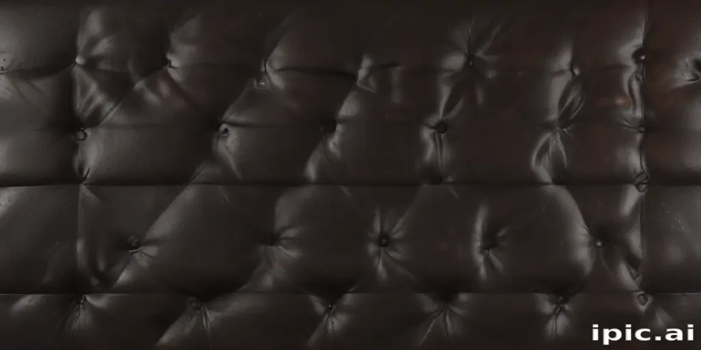 leather background