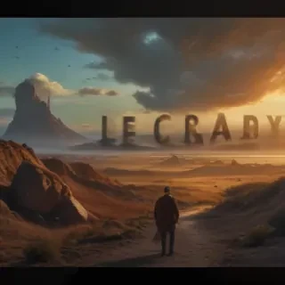 crazy background