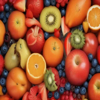 fruit background