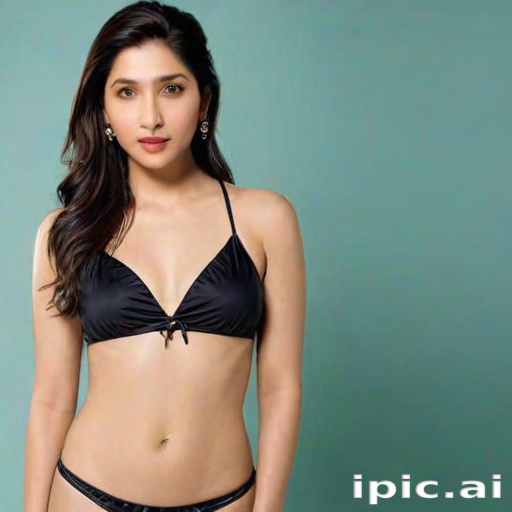 mahira khan bikini