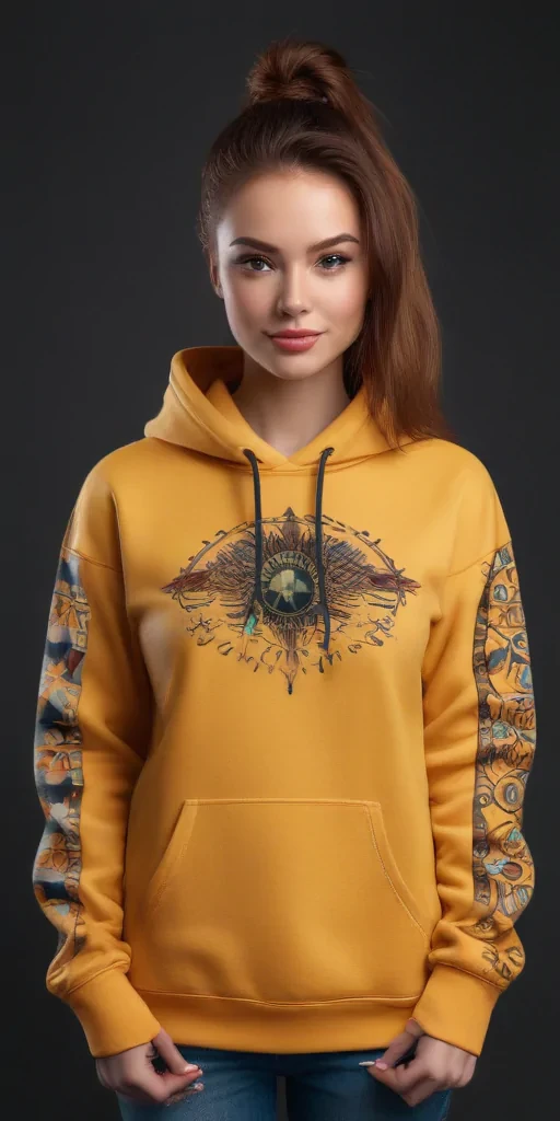 hoodie png