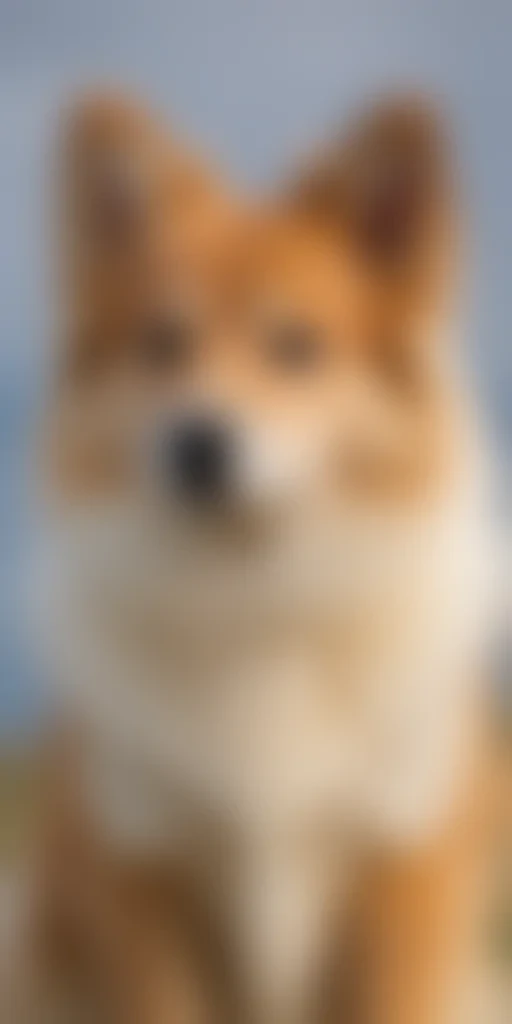 icelandic sheepdog