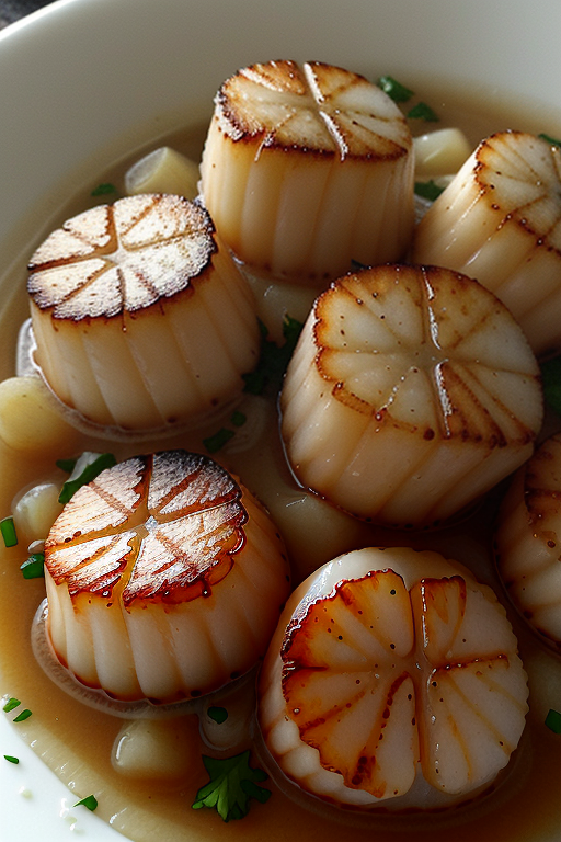 scallops for sale near me