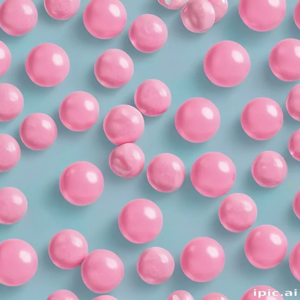 bubblegum png