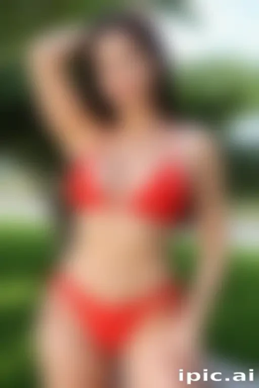 roxanne ritchi bikini