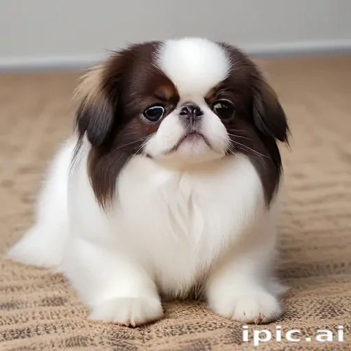 japanese chin