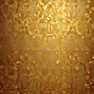 golden wallpaper for iphone