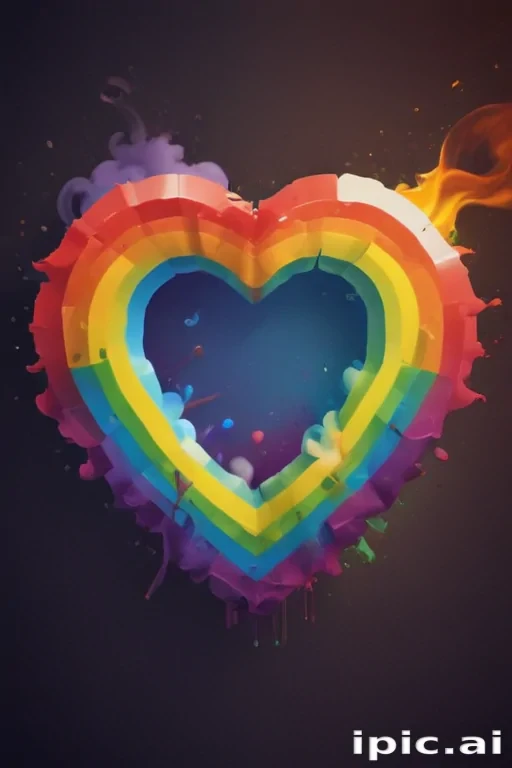cute lgbt wallpaper