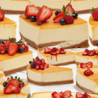 cheesecake png