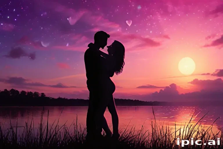 background for lovers