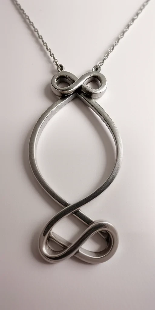 infinity symbol